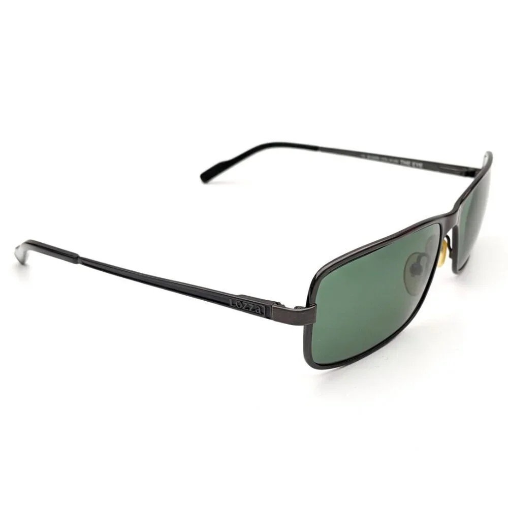 🕶️Lozza SL2055 Sunglasses 59/15 135 | ALT331🕶️